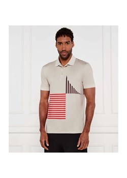 BOSS GREEN Polo Paddy Striped C1 | Regular Fit ze sklepu Gomez Fashion Store w kategorii T-shirty męskie - zdjęcie 184510926