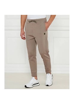 BOSS GREEN Spodnie dresowe Hadiko TL | Regular Fit ze sklepu Gomez Fashion Store w kategorii Spodnie męskie - zdjęcie 184510927