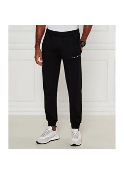 Richmond X Spodnie dresowe KUTISIO | Regular Fit ze sklepu Gomez Fashion Store w kategorii Spodnie męskie - zdjęcie 184510929