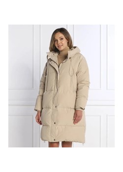Silvian Heach Puchowa kurtka | Regular Fit ze sklepu Gomez Fashion Store w kategorii Kurtki damskie - zdjęcie 184510935