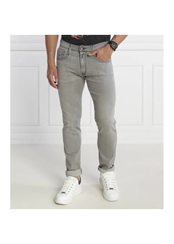 Replay Jeansy | Slim Fit ze sklepu Gomez Fashion Store w kategorii Jeansy męskie - zdjęcie 184510937