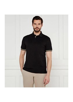 Joop! Jeans Polo Amare | Regular Fit ze sklepu Gomez Fashion Store w kategorii T-shirty męskie - zdjęcie 184510945