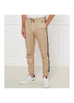 Joop! Spodnie dresowe Tivon | Regular Fit ze sklepu Gomez Fashion Store w kategorii Spodnie męskie - zdjęcie 184510947