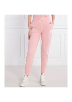 HUGO Spodnie dresowe Easy Jogger_1 | Regular Fit ze sklepu Gomez Fashion Store w kategorii Spodnie damskie - zdjęcie 184510948