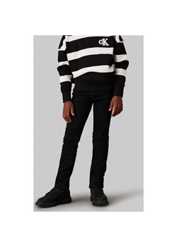 Calvin Klein Jeans Jeansy ESSENTIAL | Slim Fit ze sklepu Gomez Fashion Store w kategorii Spodnie chłopięce - zdjęcie 184510958