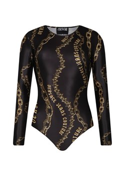 Versace Jeans Couture Body | Slim Fit ze sklepu Gomez Fashion Store w kategorii Bluzki damskie - zdjęcie 184510965