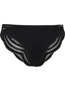 BOSS BLACK Figi BRIEF WAVE LACE ze sklepu Gomez Fashion Store w kategorii Majtki damskie - zdjęcie 184510968