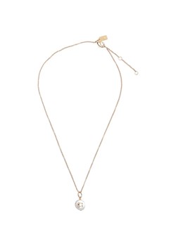 Coach Naszyjnik ze sklepu Gomez Fashion Store w kategorii Naszyjniki - zdjęcie 184510976