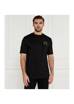 Karl Lagerfeld T-shirt | Regular Fit ze sklepu Gomez Fashion Store w kategorii T-shirty męskie - zdjęcie 184510977