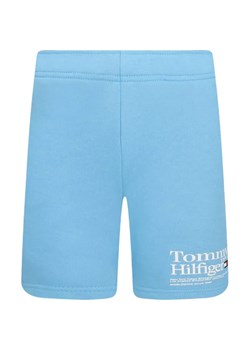 Tommy Hilfiger Szorty | Regular Fit ze sklepu Gomez Fashion Store w kategorii Spodenki chłopięce - zdjęcie 184510978