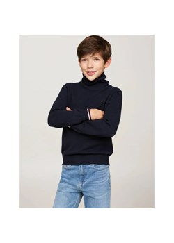 Tommy Hilfiger Golf | Regular Fit ze sklepu Gomez Fashion Store w kategorii Swetry chłopięce - zdjęcie 184510979