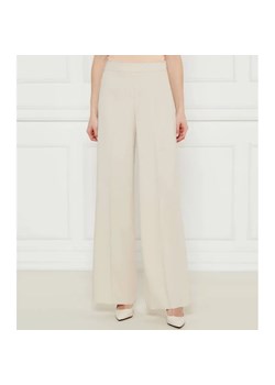 MAX&Co. Spodnie Nantens | flare fit ze sklepu Gomez Fashion Store w kategorii Spodnie damskie - zdjęcie 184510987