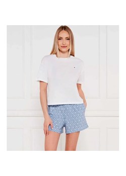 Tommy Hilfiger Piżama | Relaxed fit ze sklepu Gomez Fashion Store w kategorii Piżamy damskie - zdjęcie 184510989