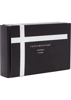 Tommy Hilfiger Skarpety 3-pack ze sklepu Gomez Fashion Store w kategorii Skarpetki damskie - zdjęcie 184510996