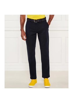 Tommy Hilfiger Spodnie chino Denton | Regular Fit ze sklepu Gomez Fashion Store w kategorii Spodnie męskie - zdjęcie 184510997