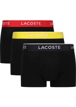 Lacoste Bokserki 3-pack ze sklepu Gomez Fashion Store w kategorii Majtki męskie - zdjęcie 184511005