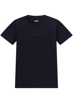 Guess T-shirt | Regular Fit ze sklepu Gomez Fashion Store w kategorii T-shirty chłopięce - zdjęcie 184511007