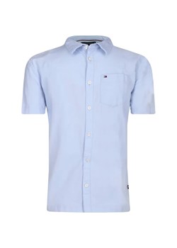 Tommy Hilfiger Koszula | Regular Fit ze sklepu Gomez Fashion Store w kategorii Koszule chłopięce - zdjęcie 184511008