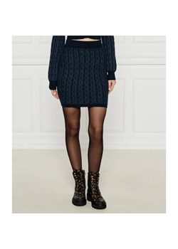 GUESS Spódnica TIFFANY ze sklepu Gomez Fashion Store w kategorii Spódnice - zdjęcie 184511017
