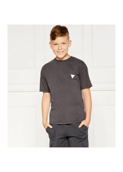 Guess T-shirt | Oversize fit ze sklepu Gomez Fashion Store w kategorii T-shirty chłopięce - zdjęcie 184511018