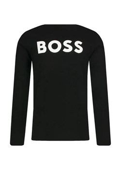 BOSS Kidswear Longsleeve | Regular Fit ze sklepu Gomez Fashion Store w kategorii T-shirty chłopięce - zdjęcie 184511025