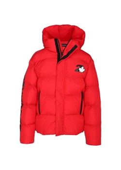 Dsquared2 Kurtka | Regular Fit ze sklepu Gomez Fashion Store w kategorii Kurtki dziewczęce - zdjęcie 184511029