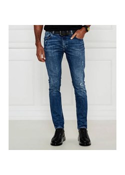 Karl Lagerfeld Jeansy 801 | Slim Fit ze sklepu Gomez Fashion Store w kategorii Jeansy męskie - zdjęcie 184511035