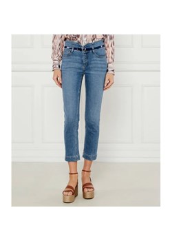 Liu Jo Jeansy | Slim Fit ze sklepu Gomez Fashion Store w kategorii Jeansy damskie - zdjęcie 184511037