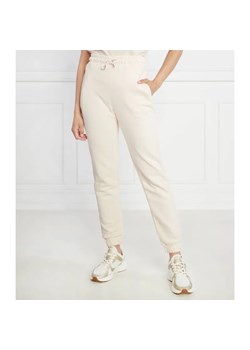 Gant Spodnie dresowe | Regular Fit ze sklepu Gomez Fashion Store w kategorii Spodnie damskie - zdjęcie 184511045
