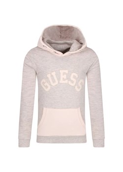 Guess Bluza | Regular Fit ze sklepu Gomez Fashion Store w kategorii Bluzy chłopięce - zdjęcie 184511057