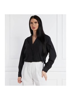 Marc Cain Kurtka | Relaxed fit ze sklepu Gomez Fashion Store w kategorii Kurtki damskie - zdjęcie 184511059