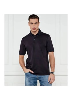 Armani Exchange Polo | Regular Fit ze sklepu Gomez Fashion Store w kategorii T-shirty męskie - zdjęcie 184511067