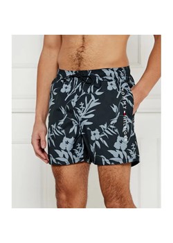 Tommy Hilfiger Swimwear Szorty kąpielowe | Regular Fit ze sklepu Gomez Fashion Store w kategorii Kąpielówki - zdjęcie 184511076