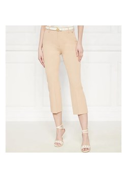 Liu Jo Spodnie | Cropped Fit ze sklepu Gomez Fashion Store w kategorii Spodnie damskie - zdjęcie 184511085