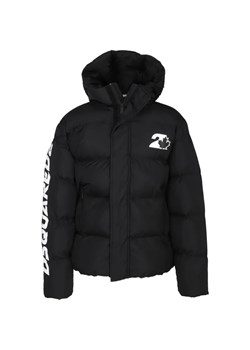 Dsquared2 Kurtka | Regular Fit ze sklepu Gomez Fashion Store w kategorii Kurtki dziewczęce - zdjęcie 184511089