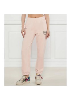 Pinko Spodnie dresowe | Regular Fit ze sklepu Gomez Fashion Store w kategorii Spodnie damskie - zdjęcie 184511109