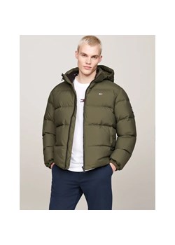 Tommy Jeans Puchowa kurtka | Regular Fit ze sklepu Gomez Fashion Store w kategorii Kurtki męskie - zdjęcie 184511136