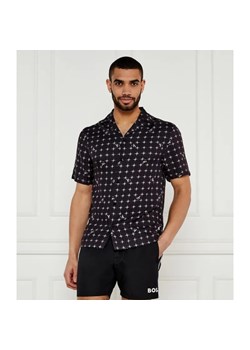 Calvin Klein Swimwear Koszula | Regular Fit ze sklepu Gomez Fashion Store w kategorii Koszule męskie - zdjęcie 184511145