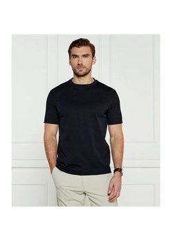 Emporio Armani T-shirt | Regular Fit ze sklepu Gomez Fashion Store w kategorii T-shirty męskie - zdjęcie 184511147