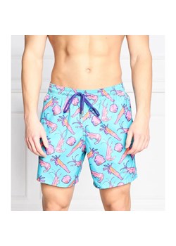 Vilebrequin Szorty kąpielowe MAHINA | Regular Fit ze sklepu Gomez Fashion Store w kategorii Kąpielówki - zdjęcie 184511165