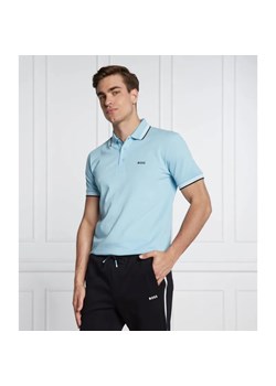 BOSS GREEN Polo Paddy | Regular Fit ze sklepu Gomez Fashion Store w kategorii T-shirty męskie - zdjęcie 184511167