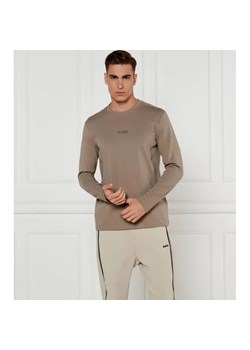 BOSS GREEN Longsleeve Togn Mirror | Regular Fit ze sklepu Gomez Fashion Store w kategorii T-shirty męskie - zdjęcie 184511187