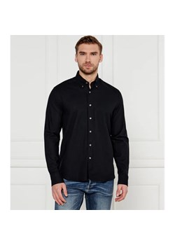 Oscar Jacobson Koszula | Regular Fit ze sklepu Gomez Fashion Store w kategorii Koszule męskie - zdjęcie 184511195
