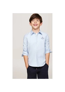 Tommy Hilfiger Koszula | Regular Fit ze sklepu Gomez Fashion Store w kategorii Koszule chłopięce - zdjęcie 184511218