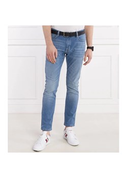 Joop! Jeansy Hamond | Slim Fit ze sklepu Gomez Fashion Store w kategorii Jeansy męskie - zdjęcie 184511225