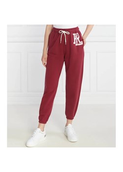 POLO RALPH LAUREN Spodnie dresowe | Regular Fit ze sklepu Gomez Fashion Store w kategorii Spodnie damskie - zdjęcie 184511247