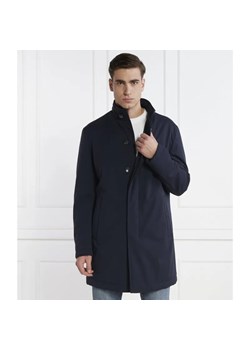 BOSS BLACK Płaszcz Jared ze sklepu Gomez Fashion Store w kategorii Płaszcze męskie - zdjęcie 184511248