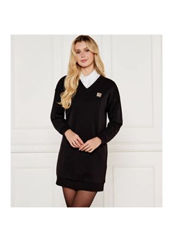 Armani Exchange Sukienka ze sklepu Gomez Fashion Store w kategorii Sukienki - zdjęcie 184511258