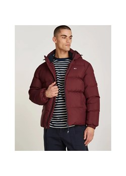Tommy Jeans Puchowa kurtka | Regular Fit ze sklepu Gomez Fashion Store w kategorii Kurtki męskie - zdjęcie 184511265