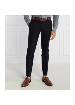 BOSS BLACK Spodnie chino Kaito | Regular Fit ze sklepu Gomez Fashion Store w kategorii Spodnie męskie - zdjęcie 184511267